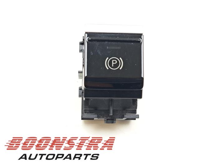 Gebrauchte Handbremse Schalter Audi e-tron (GEN) 55 quattro Preis € 24,95 Margenregelung angeboten von Boonstra Autoparts
