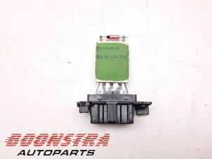 Used Heater resistor Fiat Ducato (250) 2.2 D 140 Multijet 3 Price € 30,19 Inclusive VAT offered by Boonstra Autoparts