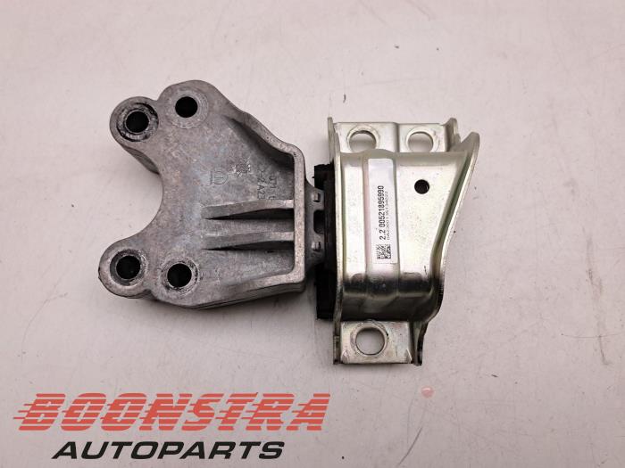 Used Engine mount Fiat Ducato (250) 2.2 D 140 Multijet 3 Price € 94,32 Inclusive VAT offered by Boonstra Autoparts