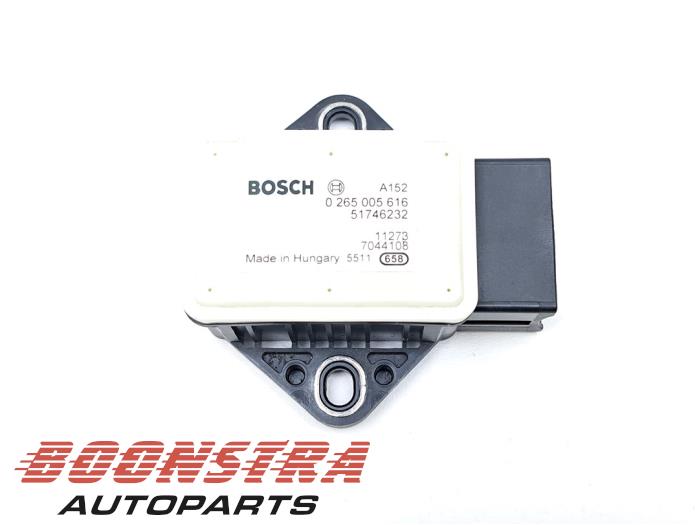 Begagnade ESP-dator Ferrari 458 Spider 4.5 V8 32V DCT Pris € 29,95 Marginaltabell erbjuds av Boonstra Autoparts