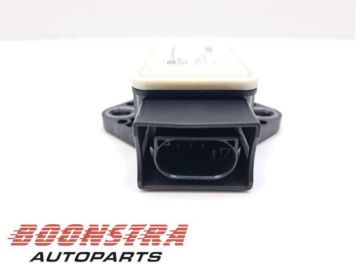 Esp computer from a Ferrari 458 Spider 4.5 V8 32V DCT 2012