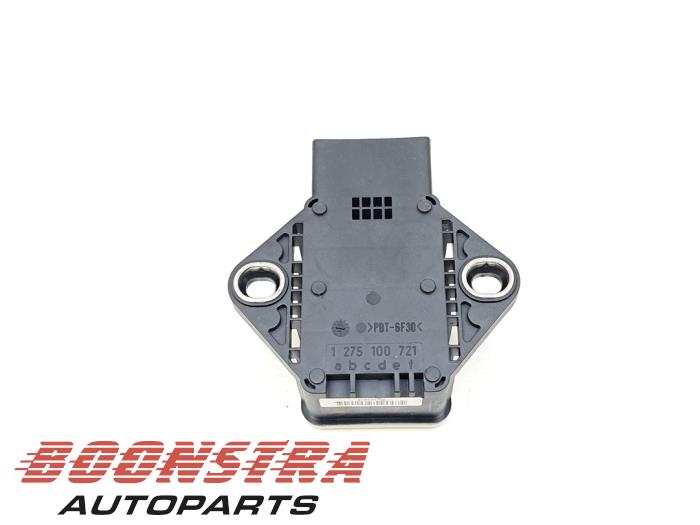 Esp computer from a Ferrari 458 Spider 4.5 V8 32V DCT 2012