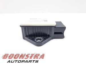 Esp computer from a Ferrari 458 Spider 4.5 V8 32V DCT 2012