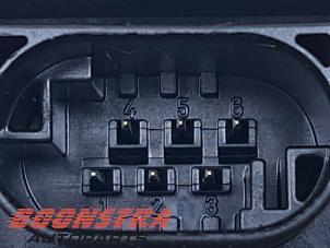 Esp computer from a Ferrari 458 Spider 4.5 V8 32V DCT 2012