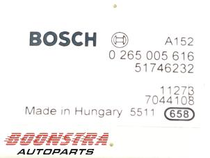 Esp computer from a Ferrari 458 Spider 4.5 V8 32V DCT 2012