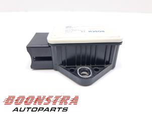 Esp computer from a Ferrari 458 Spider 4.5 V8 32V DCT 2012
