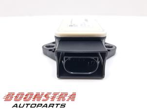 Esp computer from a Ferrari 458 Spider 4.5 V8 32V DCT 2012