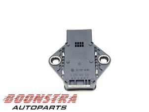 Esp computer from a Ferrari 458 Spider 4.5 V8 32V DCT 2012