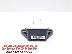 Esp computer from a Ferrari 458 Spider 4.5 V8 32V DCT 2012