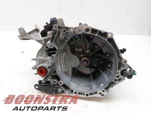 Used Gearbox Opel Corsa F (UB/UP) 1.2 Turbo 12V 100 Price € 698,95 Margin scheme offered by Boonstra Autoparts