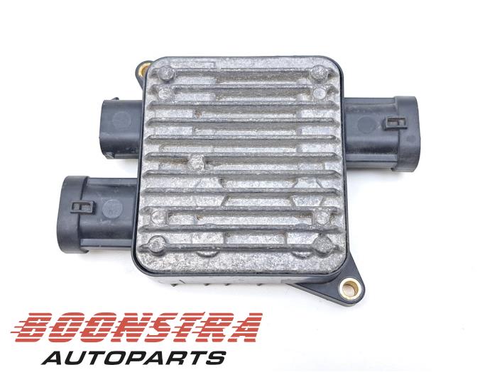 Usagé Module pompe carburant Ferrari 458 Spider 4.5 V8 32V DCT Prix € 148,95 Règlement à la marge proposé par Boonstra Autoparts