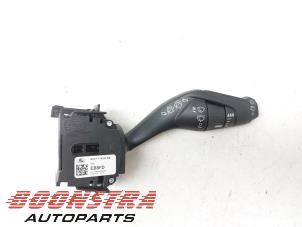 Used Wiper switch Ford Transit Custom 2.0 TDCi 16V Eco Blue 170 Price € 48,34 Inclusive VAT offered by Boonstra Autoparts