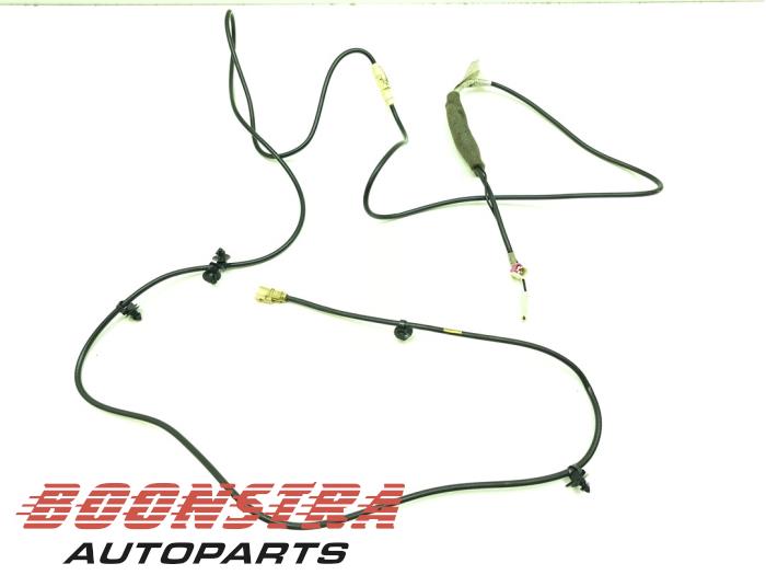 Begagnade Kablage Ferrari 458 Spider 4.5 V8 32V DCT Pris € 49,95 Marginaltabell erbjuds av Boonstra Autoparts