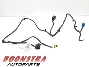 Used Wiring harness Ferrari 458 Spider 4.5 V8 32V DCT Price € 29,95 Margin scheme offered by Boonstra Autoparts