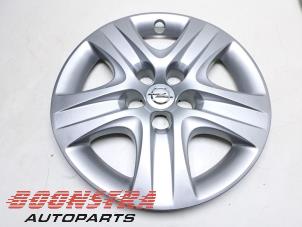Used Wheel cover (spare) Opel Insignia 1.4 Turbo 16V Ecotec Price € 24,95 Margin scheme offered by Boonstra Autoparts