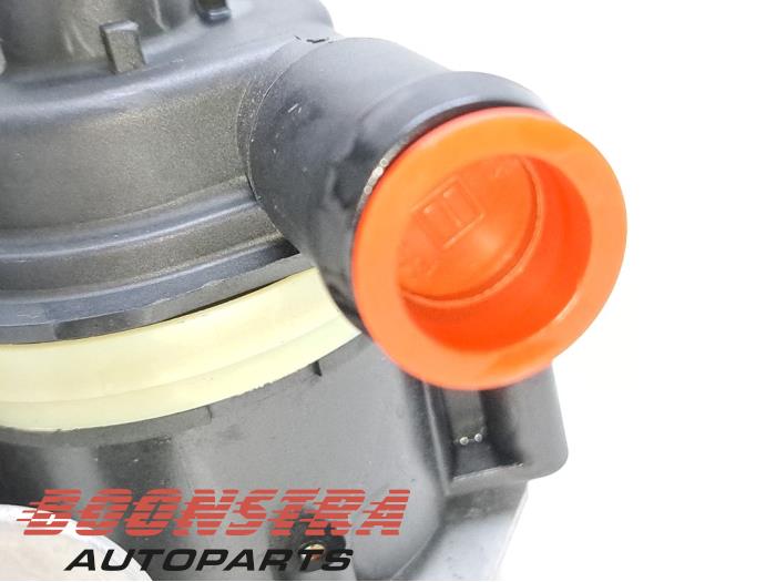 Additional water pump Opel Insignia 1.4 Turbo 16V Ecotec - 12402150201 ...