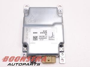 Used Battery control module BMW 5 serie Touring (G31) 530e xDrive 2.0 Turbo 16V Price € 99,95 Margin scheme offered by Boonstra Autoparts