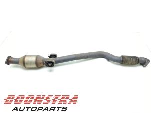 Used Catalytic converter Opel Insignia 1.4 Turbo 16V Ecotec Price € 149,95 Margin scheme offered by Boonstra Autoparts