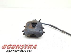 Used Front brake calliper, left Skoda Fabia III Combi (NJ5) 1.0 TSI 12V Price € 24,95 Margin scheme offered by Boonstra Autoparts