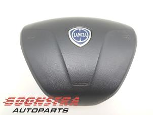 Gebrauchte Airbag links (Lenkrad) Lancia Ypsilon (312) 0.9 TwinAir 85 Preis € 44,95 Margenregelung angeboten von Boonstra Autoparts