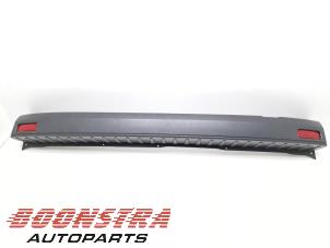 Used Rear bumper component, central Ford Transit Custom 2.2 TDCi 16V Price € 42,29 Inclusive VAT offered by Boonstra Autoparts