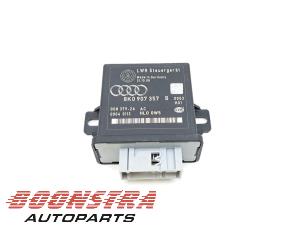 Usados Ordenador de iluminación Audi A5 (8T3) 2.0 FSI 16V Precio € 24,95 Norma de margen ofrecido por Boonstra Autoparts