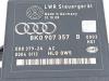 Steuergerät Beleuchtung van een Audi A5 (8T3) 2.0 FSI 16V 2009