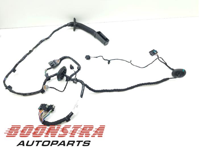 Begagnade Kablage Lynk &amp; Co 01 1.5 PHEV Pris € 74,95 Marginaltabell erbjuds av Boonstra Autoparts