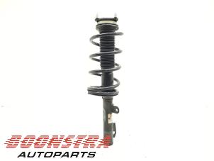 Used Front shock absorber rod, right Ford Transit Custom 2.2 TDCi 16V Price € 66,49 Inclusive VAT offered by Boonstra Autoparts