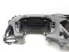 Instrumentbräda från en Ford Transit Custom 2.2 TDCi 16V 2014