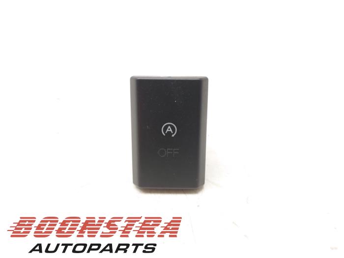 Usagé Commodo Ford Transit Custom 2.2 TDCi 16V Prix € 30,19 Prix TTC proposé par Boonstra Autoparts