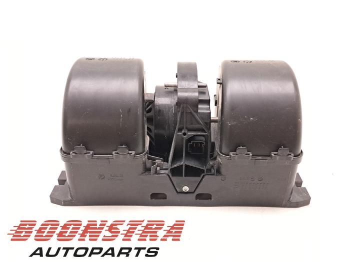 Heizung Belüftungsmotor MAN TGS - BZ69488 MAHLE