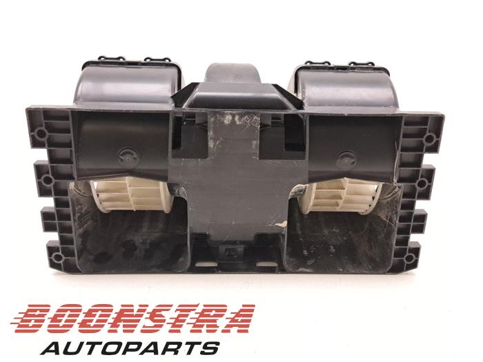 Heizung Belüftungsmotor MAN TGS - BZ69488 MAHLE