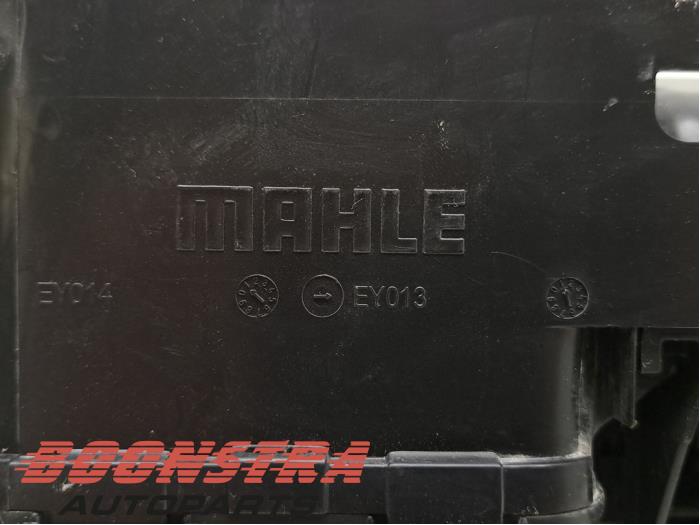 Heizung Belüftungsmotor MAN TGS - BZ69488 MAHLE