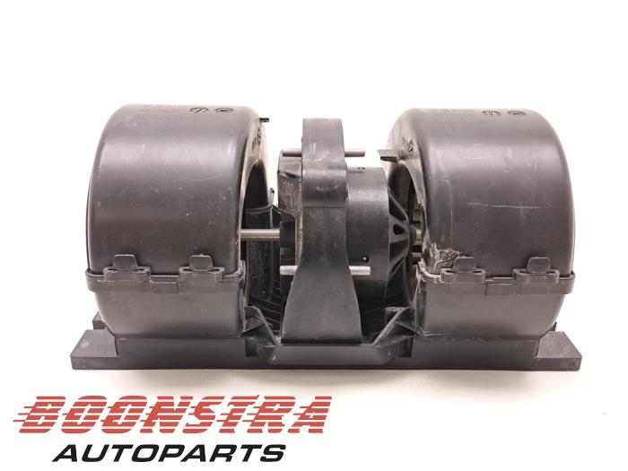 Heizung Belüftungsmotor MAN TGS - BZ69488 MAHLE