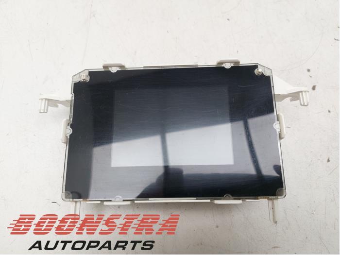 Begagnade Innerdisplay Ford Transit Custom 2.2 TDCi 16V Pris € 47,13 Inklusive moms erbjuds av Boonstra Autoparts