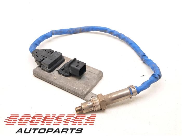 Begagnade NOx-sensor MAN TGS Pris € 174,95 Marginaltabell erbjuds av Boonstra Autoparts
