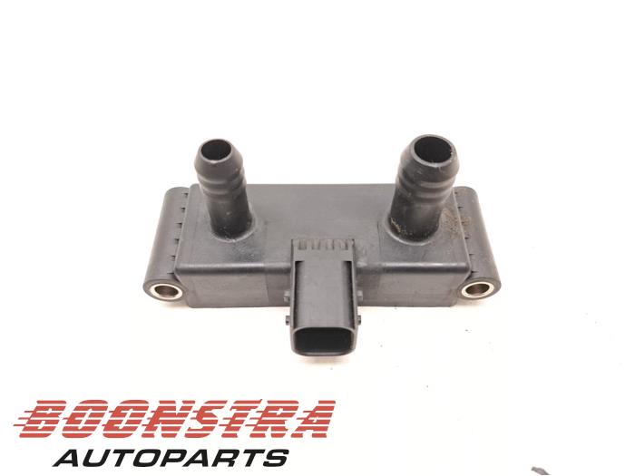 Begagnade Bränsletryckssensor MAN TGS Pris € 46,95 Marginaltabell erbjuds av Boonstra Autoparts
