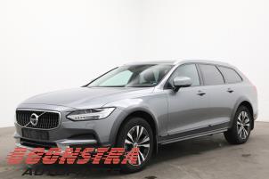 Used Door 4-door, front left Volvo V90 Cross Country (PZ) 2.0 T5 16V AWD Price € 699,95 Margin scheme offered by Boonstra Autoparts