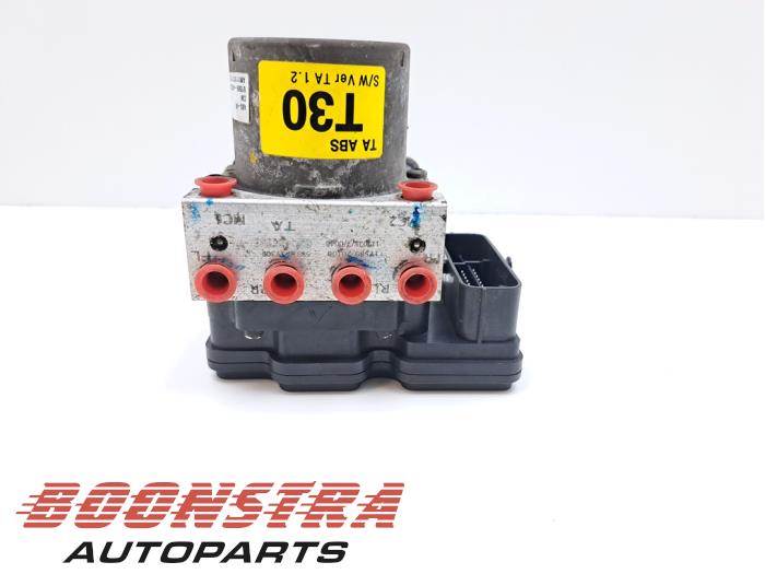 Begagnade ABS-pump Kia Picanto (TA) 1.0 12V Pris € 24,95 Marginaltabell erbjuds av Boonstra Autoparts