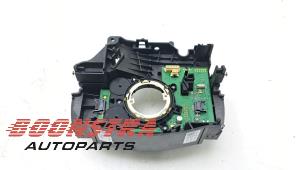 Used Steering column module Ford Transit Custom 2.2 TDCi 16V Price € 79,80 Inclusive VAT offered by Boonstra Autoparts