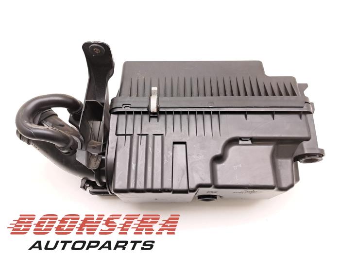 Gebrauchte Luftfiltergehäuse Mazda MX-5 (ND) 1.5 Skyactiv G-131 16V Preis € 98,95 Margenregelung angeboten von Boonstra Autoparts