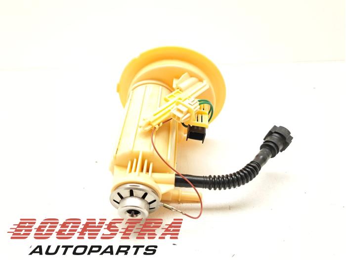 Usagé Pompe à carburant Ferrari 458 Spider 4.5 V8 32V DCT Prix € 208,95 Règlement à la marge proposé par Boonstra Autoparts