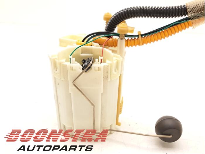 Kraftstoffpumpe Elektrisch van een Ferrari 458 Spider 4.5 V8 32V DCT 2012