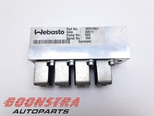 Usagé Bloc soupapes hydraulique Ferrari 458 Spider 4.5 V8 32V DCT Prix € 999,95 Règlement à la marge proposé par Boonstra Autoparts