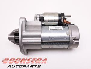 Usados Motor de arranque Fiat Ducato (250) 2.2 D 140 Multijet 3 Precio € 286,95 Norma de margen ofrecido por Boonstra Autoparts