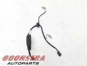Used Wiring harness Ford Transit Custom 2.0 TDCi 16V Eco Blue 170 Price € 33,82 Inclusive VAT offered by Boonstra Autoparts