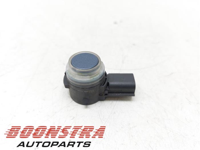 Gebrauchte PDC Sensor Ford Transit Custom 2.0 TDCi 16V Eco Blue 170 Preis € 30,19 Mit Mehrwertsteuer angeboten von Boonstra Autoparts
