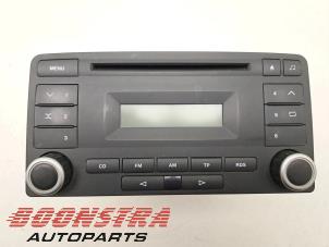 Used Radio MAN TGS Price € 124,95 Margin scheme offered by Boonstra Autoparts
