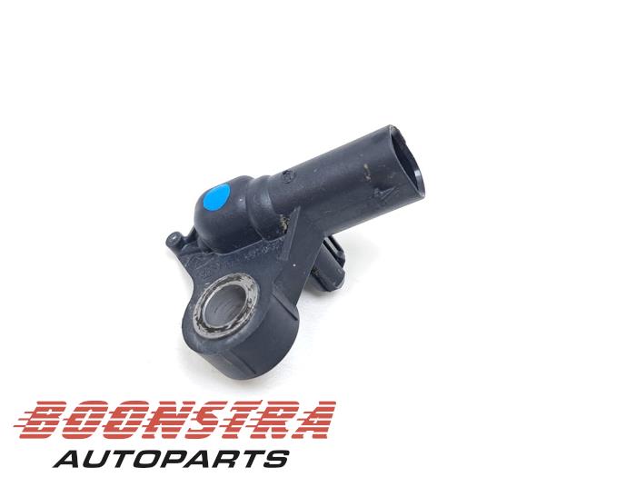 Gebruikte Airbagsensor Jaguar I-Pace EV400 AWD Prijs € 48,95 Margeregeling aangeboden door Boonstra Autoparts